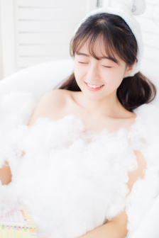 男生也爱穿女仆装